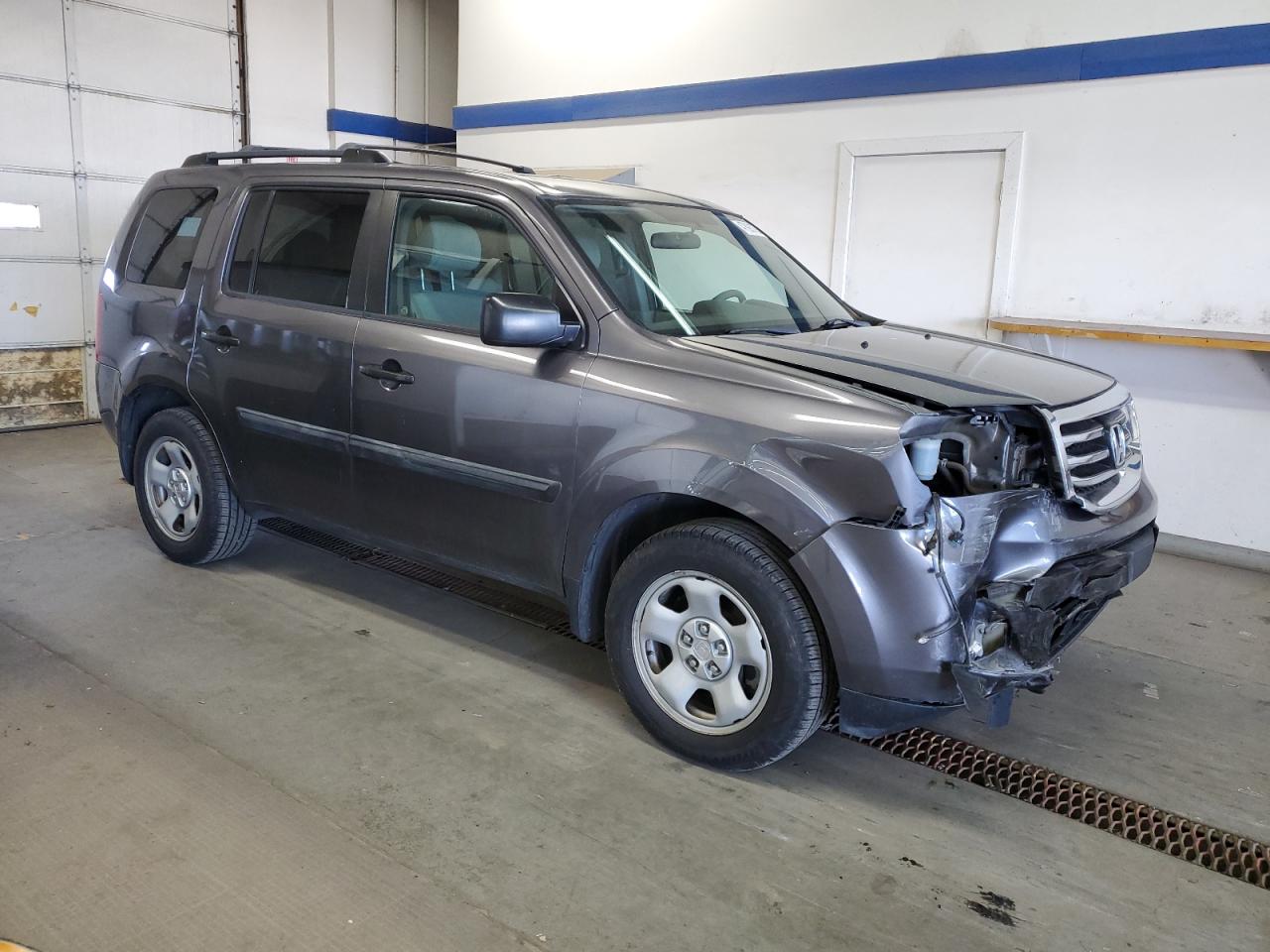 2014 Honda Pilot - Image 4
