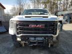 2022 Gmc Sierra K3500 en Venta en Center Rutland, VT - All Over