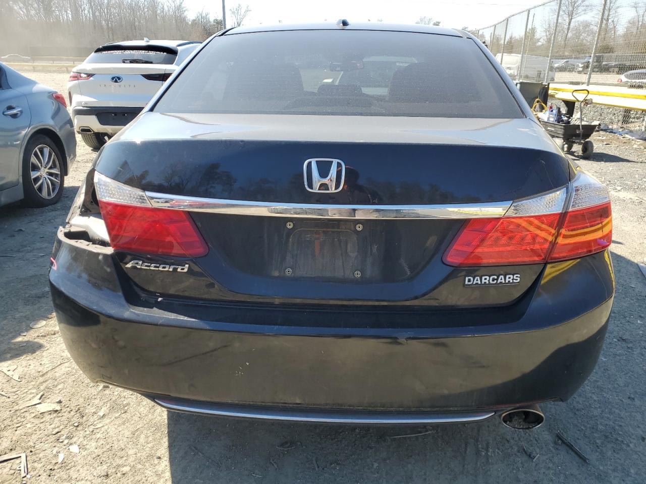 2013 Honda Accord - Image 6