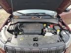 2022 Jeep Compass Trailhawk იყიდება North Billerica-ში, MA - Front End