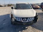 2013 Nissan Rogue S на продаже в New Orleans, LA - Front End