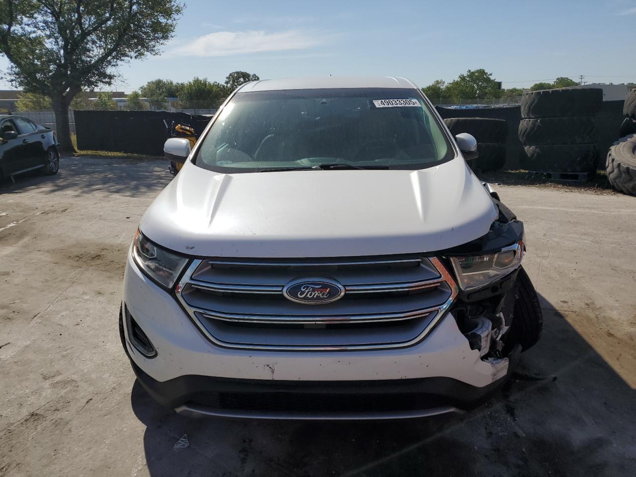 2015 Ford Edge - Image 5