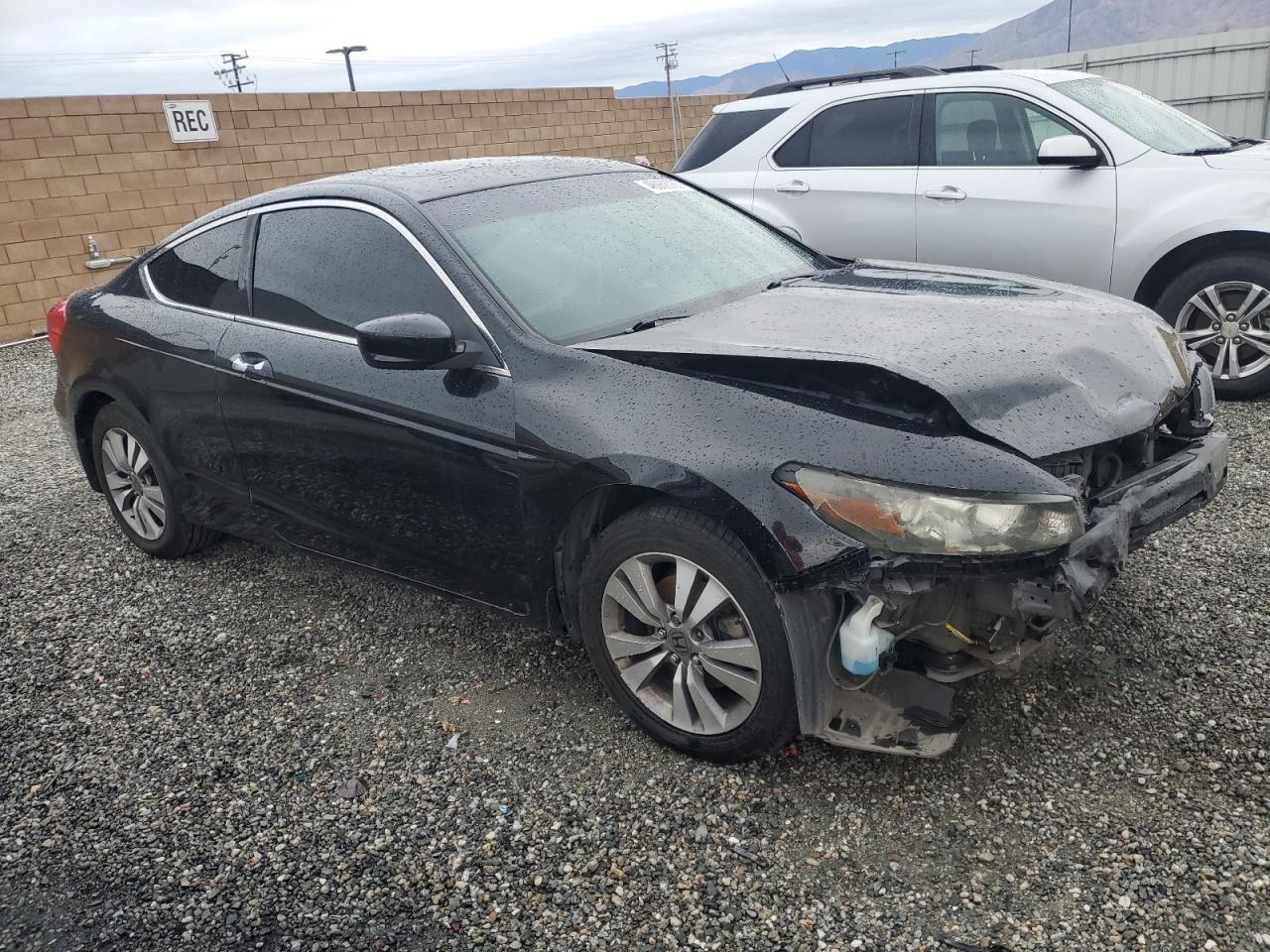 2012 Honda Accord - Image 4