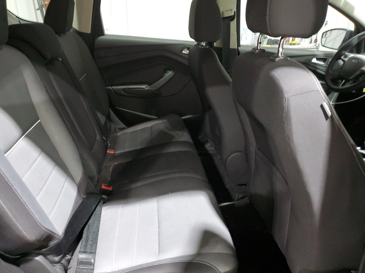 2014 Ford Escape - Image 11