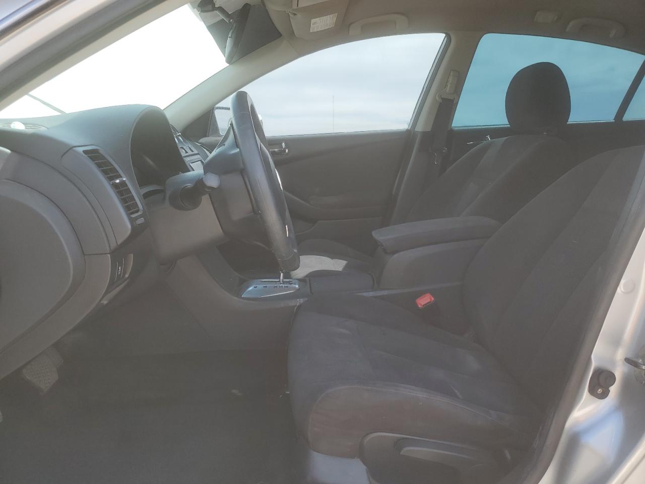 2012 Nissan Altima - Image 7