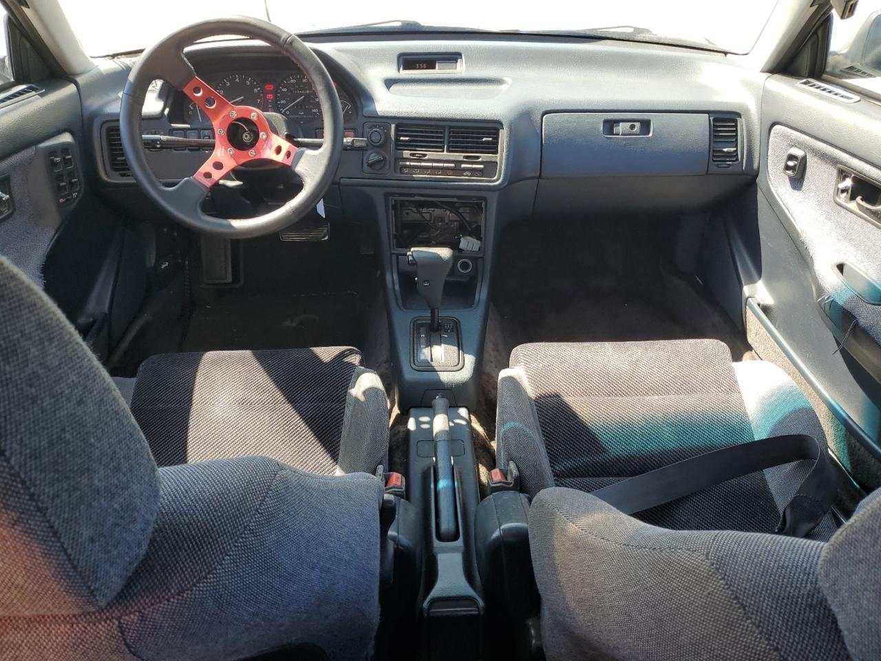 1991 Acura Integra Ls VIN: JH4DB1650MS000223 Lot: 49068645