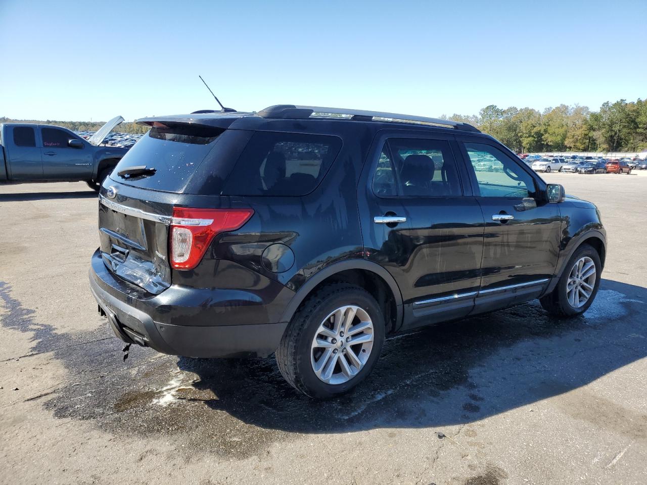2013 Ford Explorer - Image 3