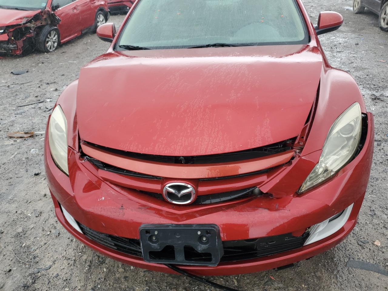 2010 Mazda 6 - Image 11