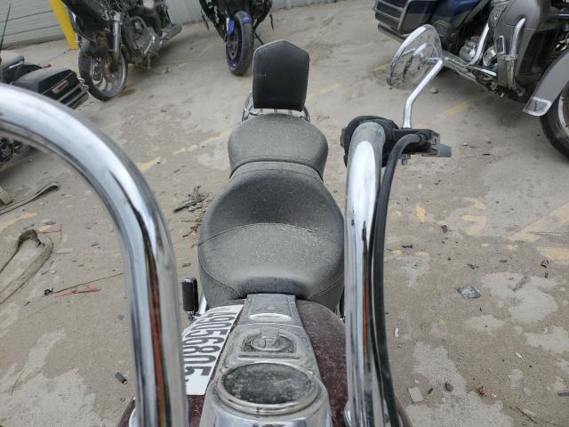 2014 HARLEY-DAVIDSON FXDC DYNA SUPER GLIDE CUSTOM  