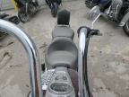 2014 HARLEY-DAVIDSON FXDC DYNA SUPER GLIDE CUSTOM   for sale at Copart KS - KANSAS CITY