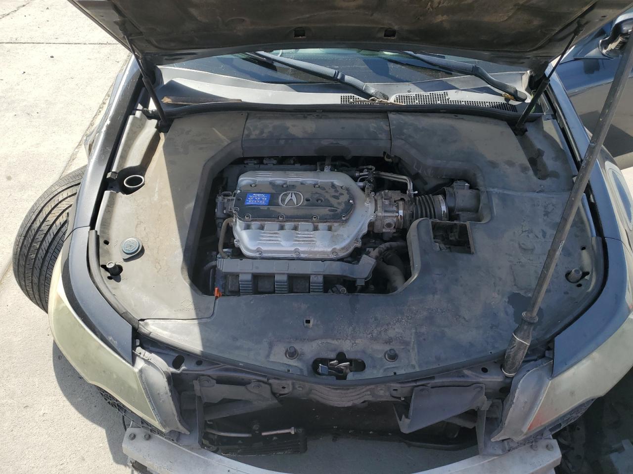 2012 Acura TL - Image 12