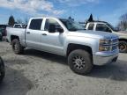 2014 Chevrolet Silverado K1500 Lt for Sale in Eugene, OR - Water/Flood