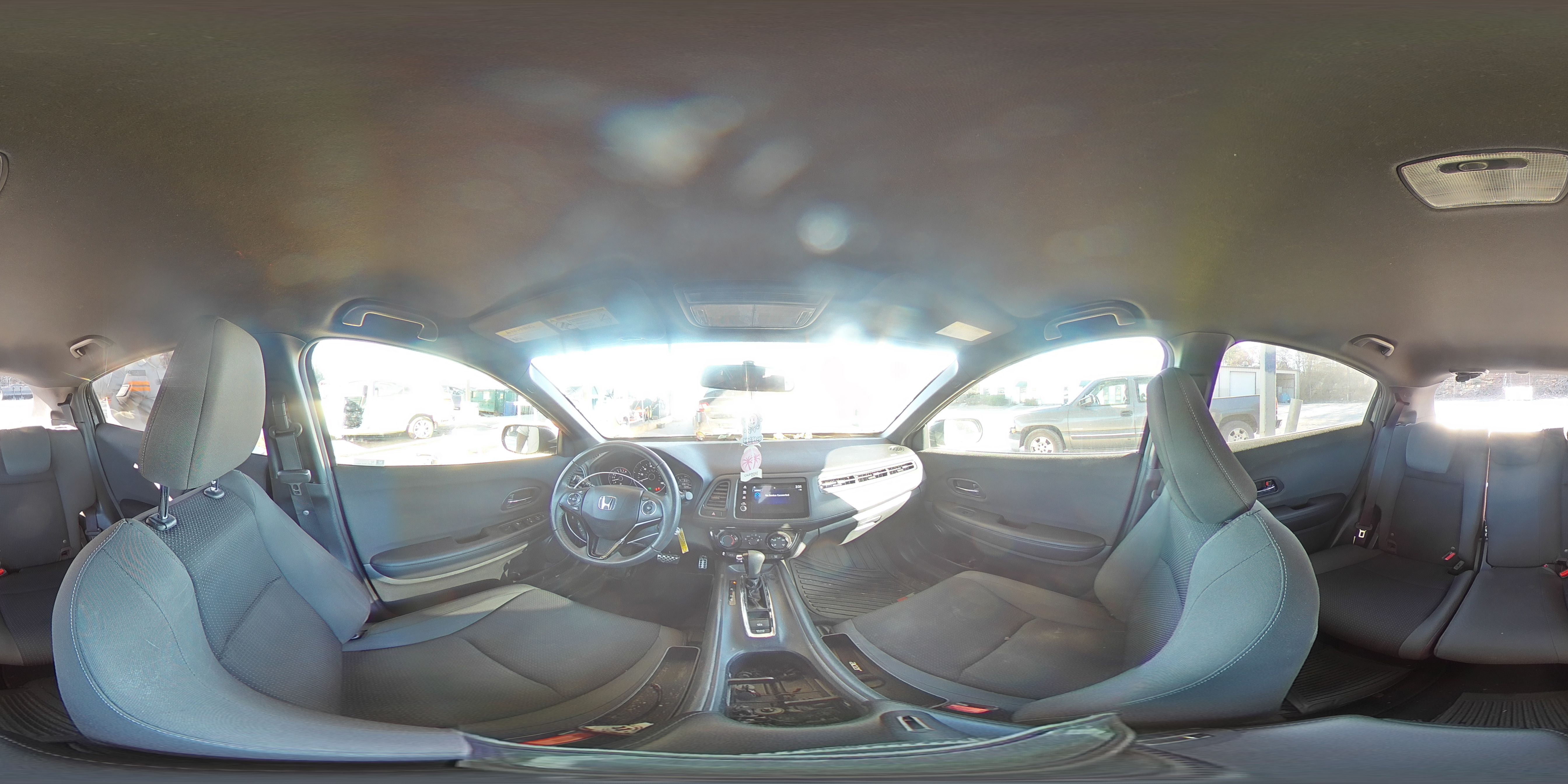 2021 Honda HR-V - Image 12