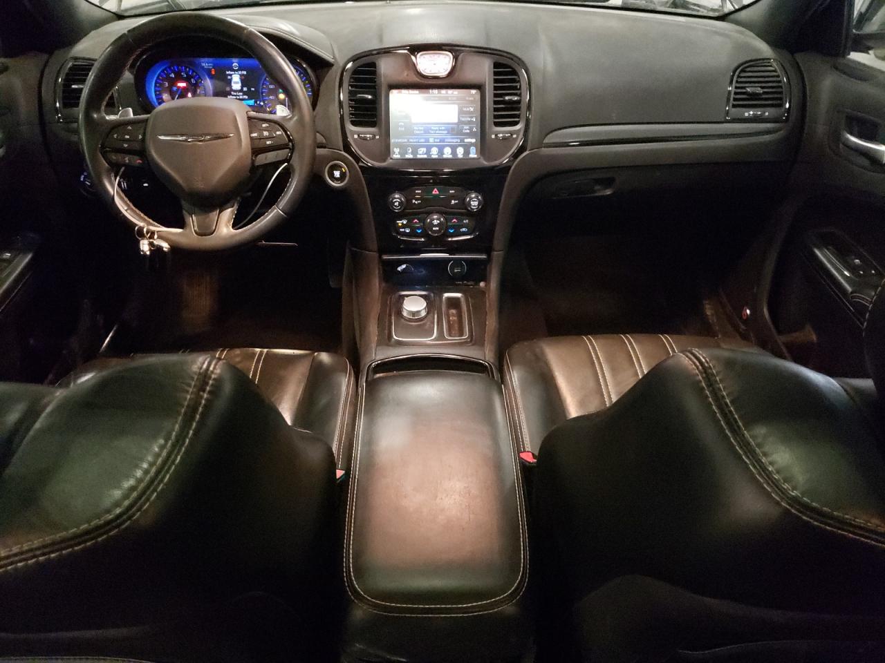 2015 Chrysler 300 - Image 8