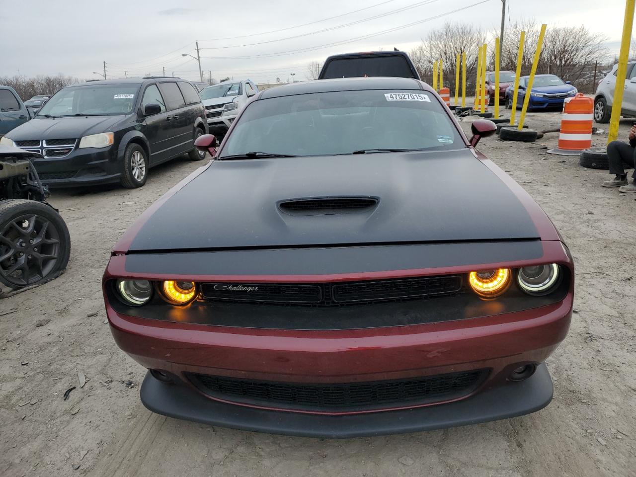 2020 Dodge Challenger - Image 5