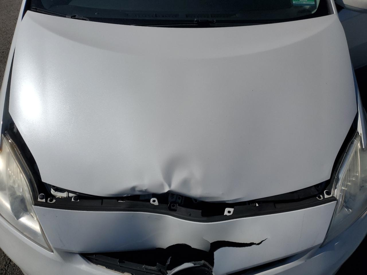 2015 Toyota Prius - Image 11