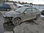 2022 Volkswagen Jetta Se продається в Windham, ME - Front End