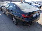 2019 BMW 320I SE AU for sale at Copart SANDWICH