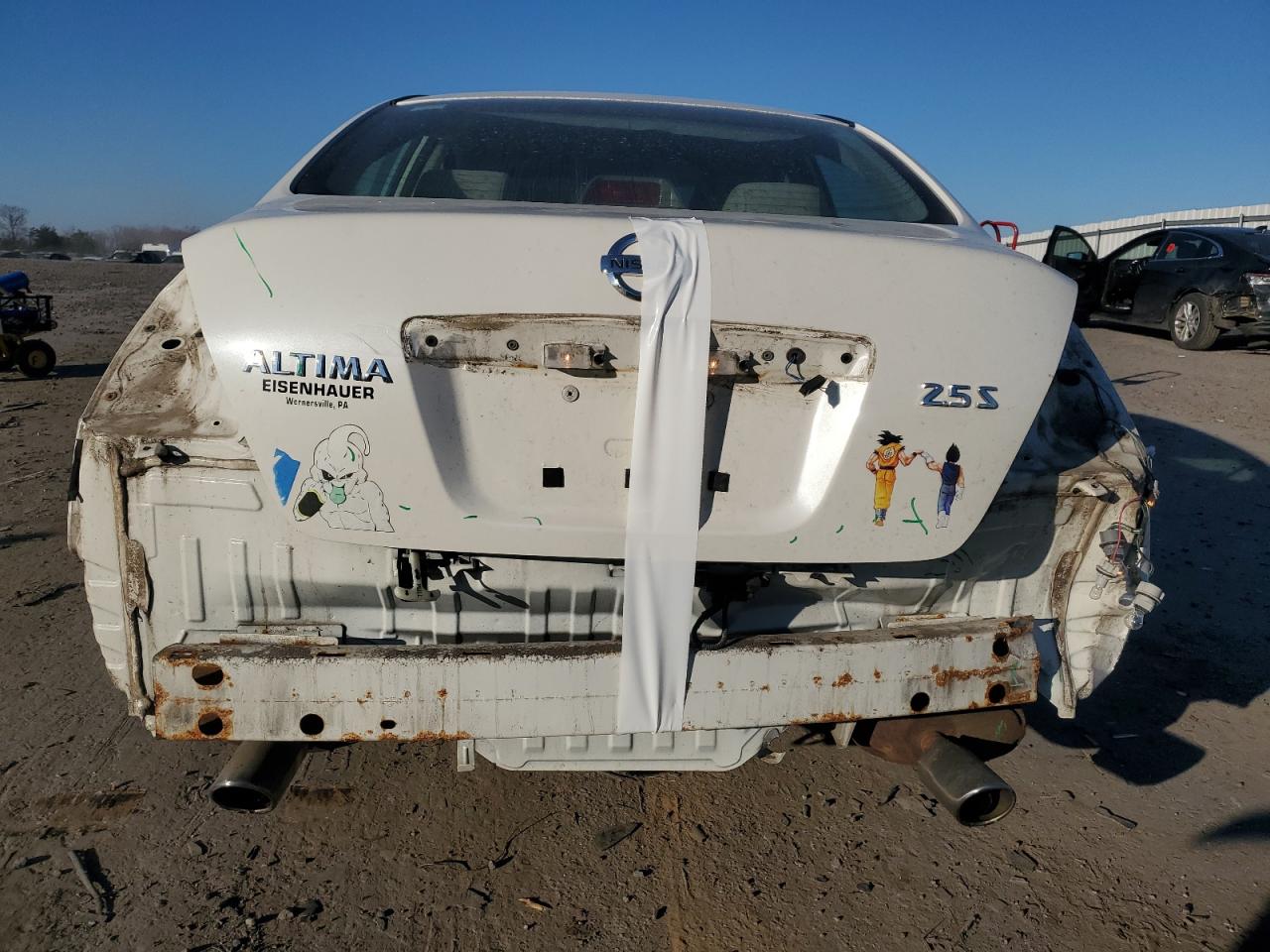 2012 Nissan Altima - Image 6