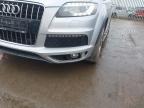 2013 AUDI Q7 S LINE for sale at Copart YORK