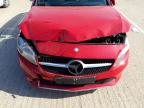 2016 MERCEDES BENZ A 180 D SP for sale at Copart SANDWICH