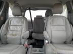 2016 Toyota Sienna Xle de vânzare în Dyer, IN - Front End