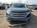 2016 Ford Edge Sel for Sale in Chalfont, PA - Side