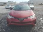 2018 Toyota Rav4 Le იყიდება Hueytown-ში, AL - Hail