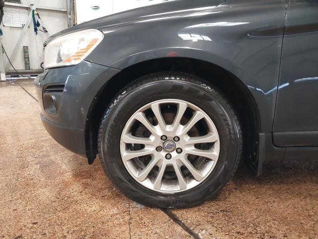 2010 VOLVO XC60 SE LU