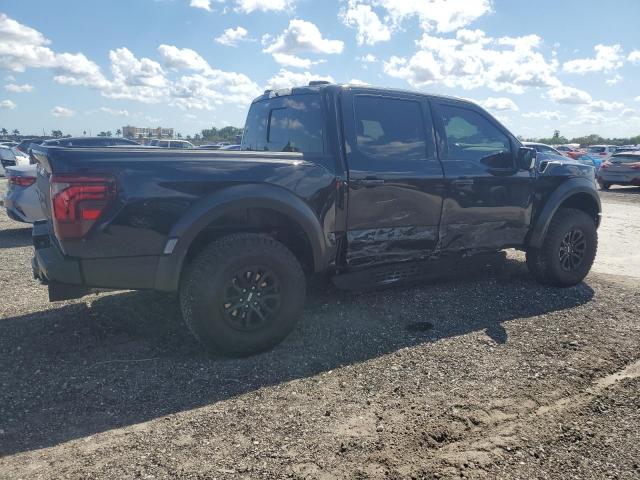  FORD F150 2024 Black