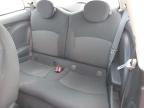 2012 MINI HATCHBACK 1.6 ONE D 3DR for sale at Copart WESTBURY
