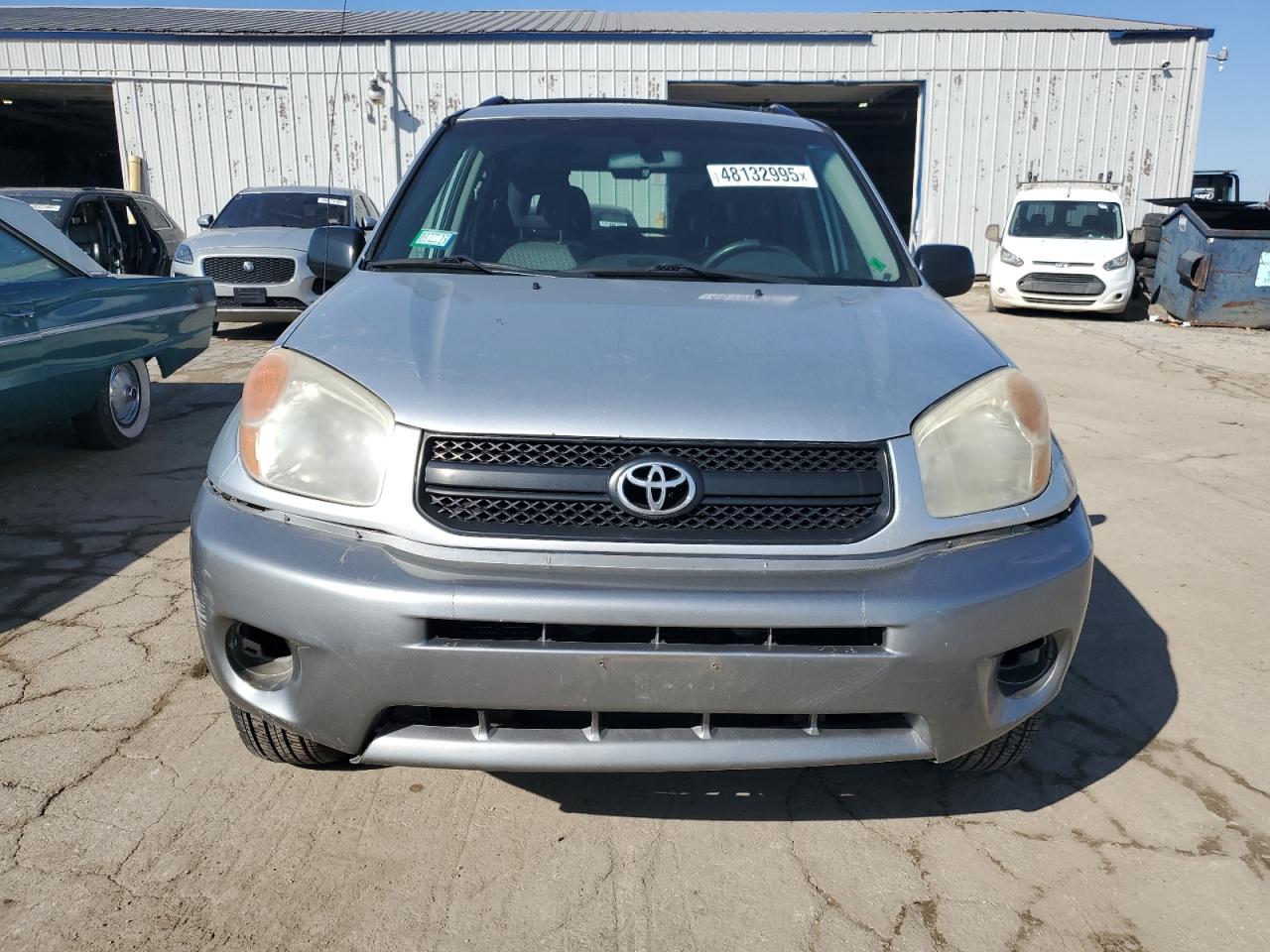 2005 Toyota RAV 4 - Image 5