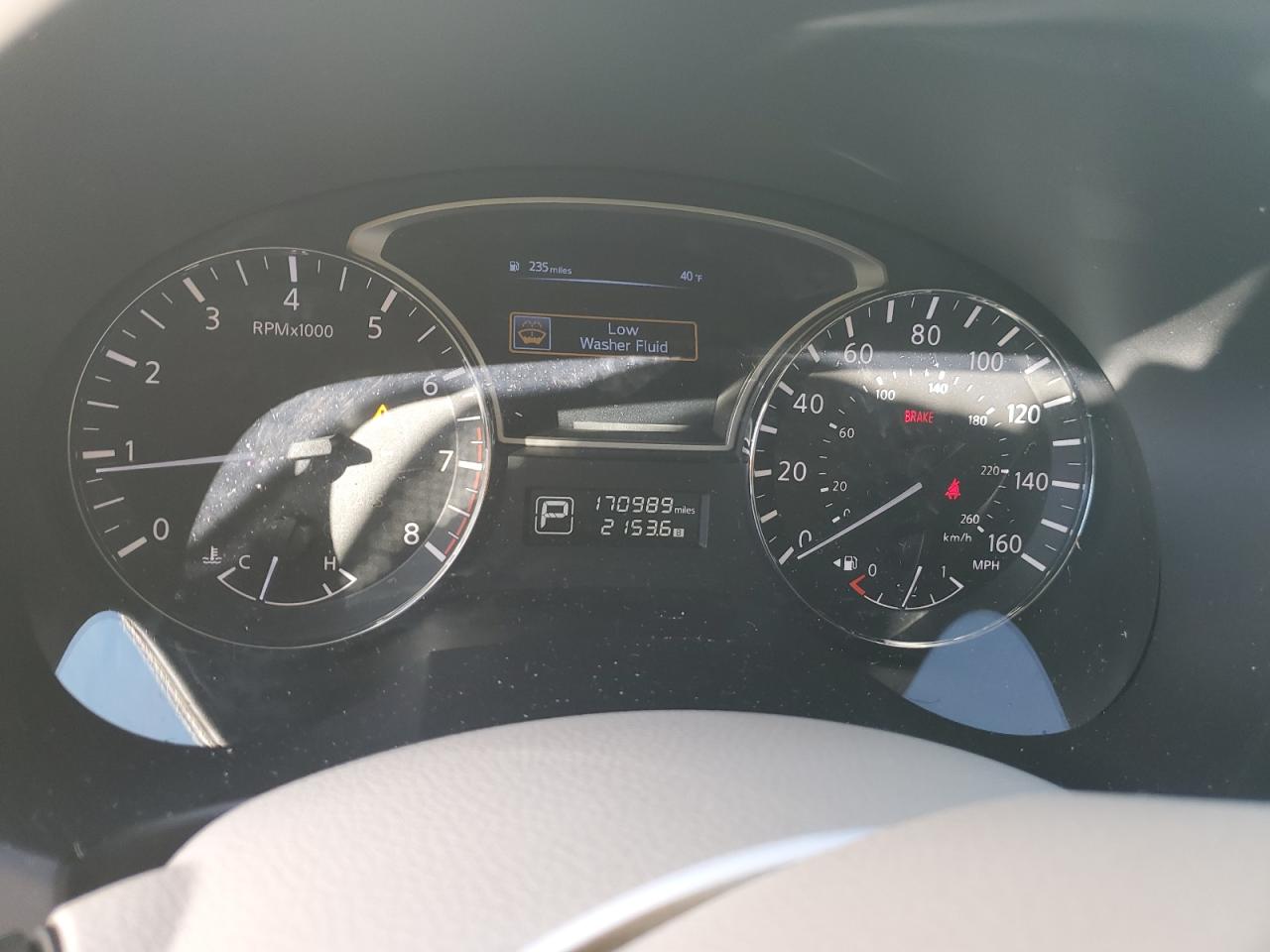 2014 Nissan Altima - Image 9