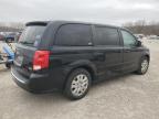 2017 Dodge Grand Caravan Se de vânzare în Kansas City, KS - Side