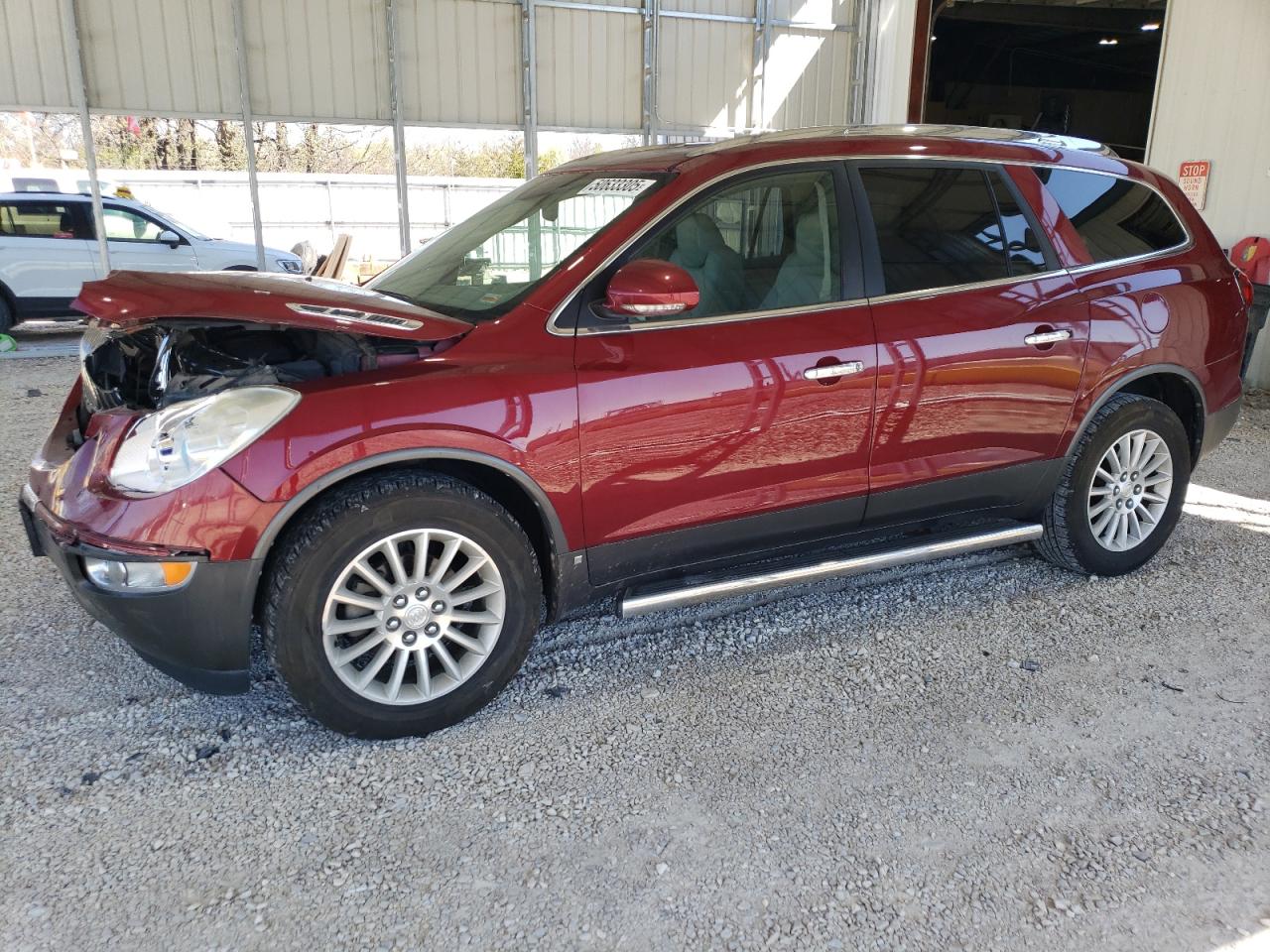 Rogersville, MO에서 판매 중인 2010 Buick Enclave Cxl - Front End