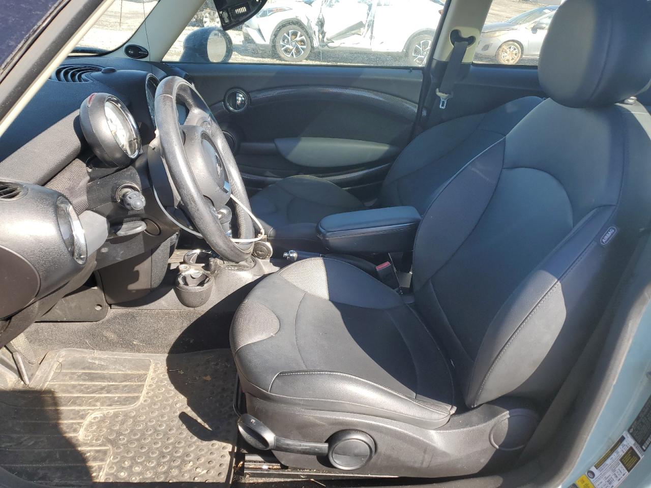 2012 MINI Cooper - Image 7