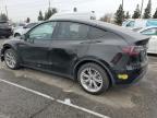 2021 Tesla Model Y  за продажба в Rancho Cucamonga, CA - Frame Damage
