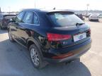 2013 AUDI Q3 SE TDI for sale at Copart SANDWICH