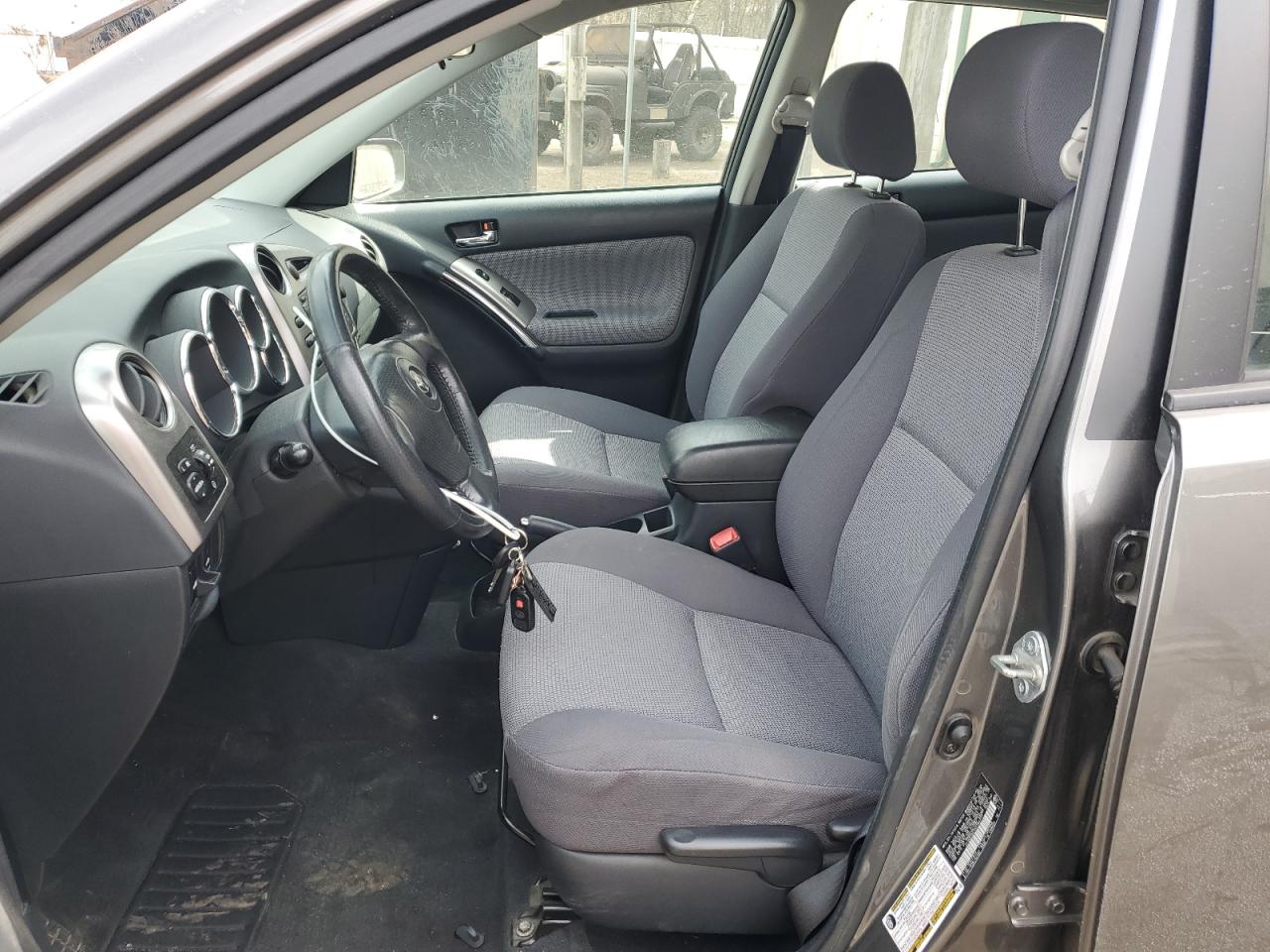 2005 Toyota Corolla - Image 7