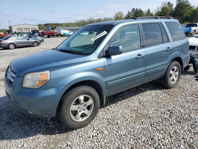 2008 Honda Pilot Se