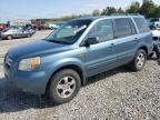 2008 Honda Pilot Se للبيع في Memphis، TN - Side
