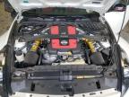 2016 Nissan 370Z Base للبيع في Spartanburg، SC - Rear End