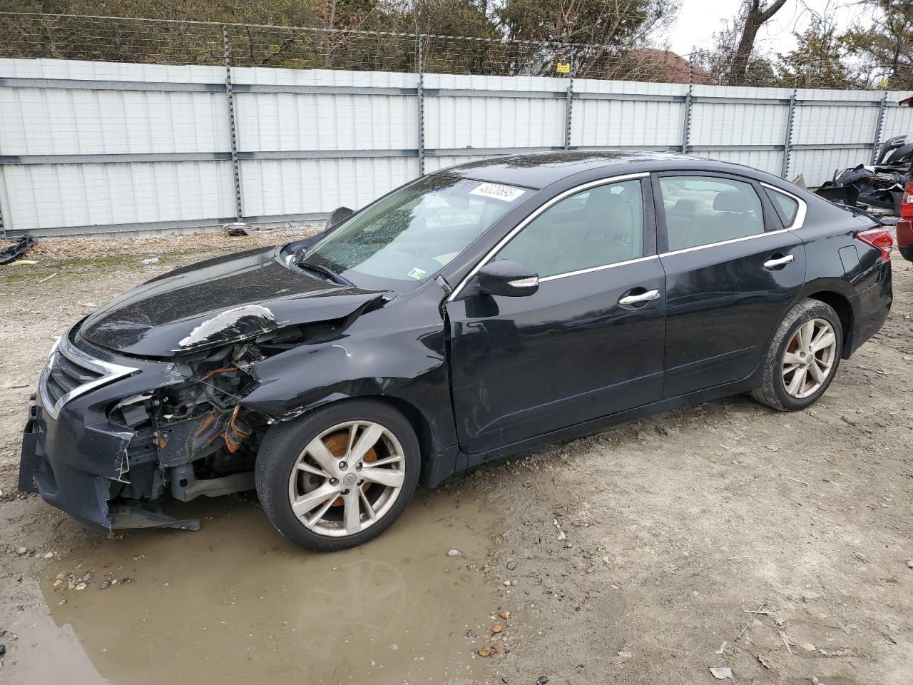 2013 Nissan Altima - Image 1