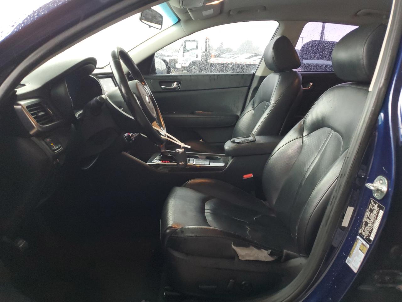 2018 Kia Optima - Image 7