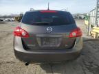 2008 Nissan Rogue S en Venta en Dyer, IN - Front End