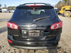 2011 Hyundai Santa Fe Se de vânzare în Hampton, VA - Rear End