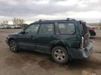 2004 Subaru Forester 2.5X de vânzare în Albuquerque, NM - Rear End