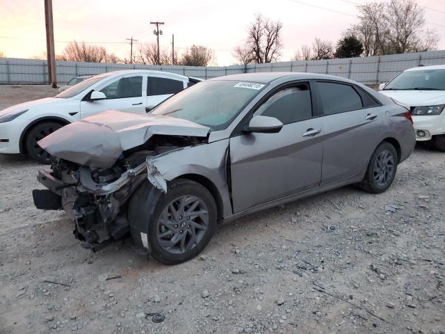 HYUNDAI ELANTRA SE 2024
