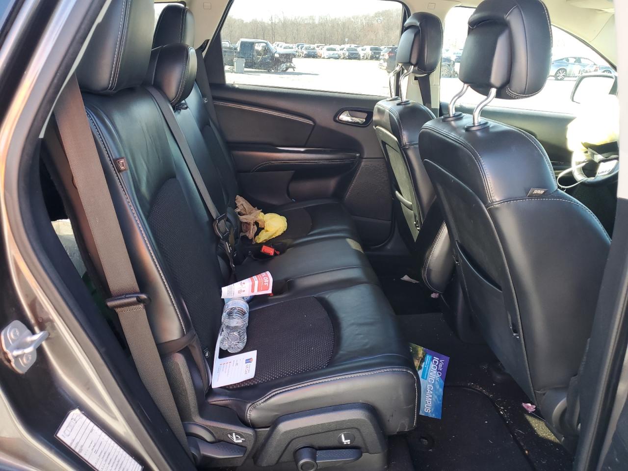 2018 Dodge Journey - Image 11