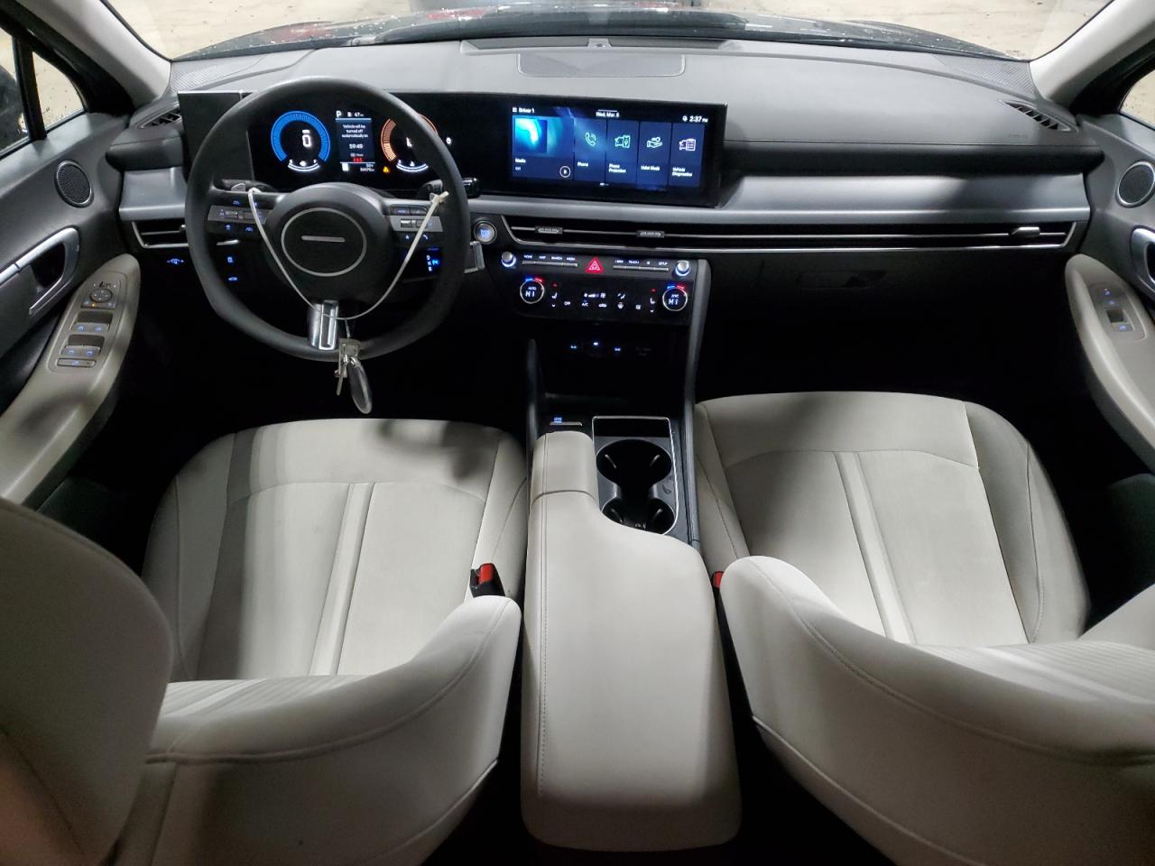 2024 Hyundai Sonata - Image 8